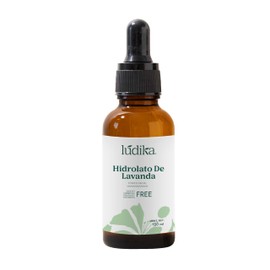 Hidrolato de Lavanda 120 ml | Tónico Facial Calmante pH Balanceado | Bruma Refrescante | Post-Solar y Post-Afeitado | Aromaterapia Relajante