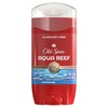 Old Spice Aluminum Free Deodorant for Men, 24/7 Odor Protection,