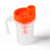 Vital Care Kit De Accesorios Para Nebulizador Mini 405B