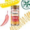 The Moxie Food Co. Taco Seasoning - Multi-Purpose Taco Seasoning