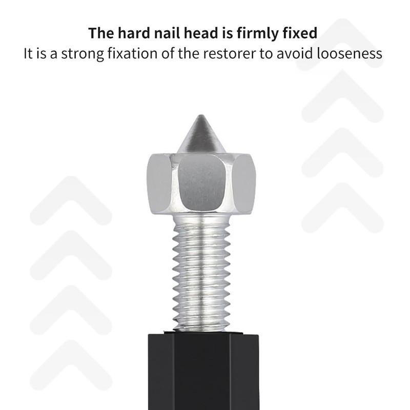 Repair of switch boxes, 86 type cassette repair device, repair