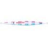 Fishing Lure Bait Falling Sinkers Metal Weights Angling Accessories 25cm