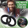 Shaft Seal with Size 52 x 35 x 7 mm
