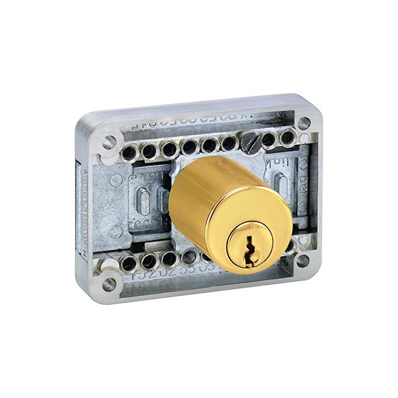 JuNie Furniture Bolt Locks 2828 Mss.Pole Equal