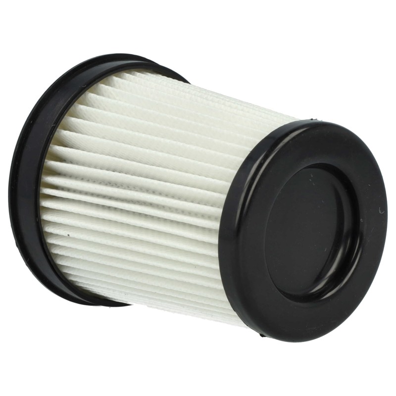 vhbw Filter Set Compatible with Dirt Devil Centrino, M2009, M2009-0,