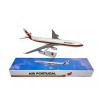 Flight Miniatures TAP Air Portugal A340-300 1:200 Scale Model Airplane
