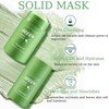 Green Tea Cleansing Mask Stick - Deep Cleansing Mud, Blackhead,