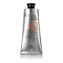 Pulpa Hidratante Y Nutritiva Para Pies Natura Ekos Castaña De 75 Gr