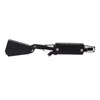 Soundhole Pickup Volume Tone Control 6 Hole Guitar Pickup for