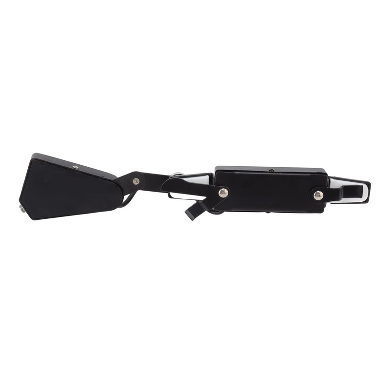 Soundhole Pickup Volume Tone Control 6 Hole Guitar Pickup for