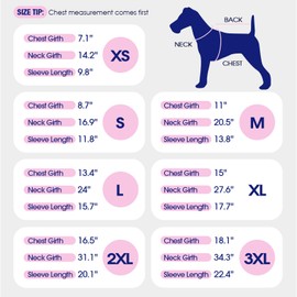 FUAMEY Dog Front Leg Sleeve After Surgery, Anti Slip Socks for Dogs to Prevent Licking, Breathable Dog Cone Alternative Paw Protection, Elbow Care, Pressure Sores（Left, L