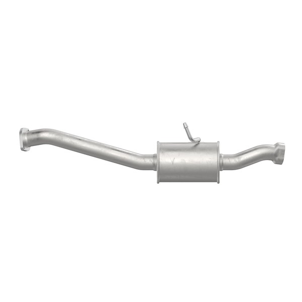 Walker 73058 Direct Fit Exhaust Resonator and Pipe Assembly