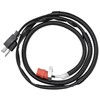 LoloWheat 6.7L Engine Block Heater Cord Compatible with Dodge Ram