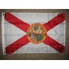 2X3 Florida State Flag Fl Banner 2'X'3' New With Grommets