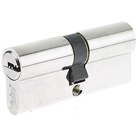 Yale Profile Double Cylinder Series 1000, Length 40/45 mm