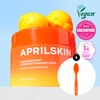 April Skin Carrotene IPMP Hydromelt Cleansing Balm 90ml Set (3ml*2ea)