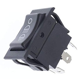 Solarhome Headlight Switch 6665410 Compatible with Bobcat Skid Steers 450 453 463 542 553 645 653 742 743 751 753 763 773 863 864 873 883 993 7753 843 853 S130 S150 S175 S185 S205 S220 S250 S300