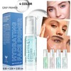Face Primer Makeup, Hydrating Pore Minimizer Makeup Primer Under Foundation,