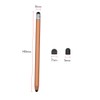2 in 1 Universal Touchscreen Stylus Pen for All Touchscreen