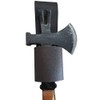 New Brown BBI Leather Axe Holder Strong Built