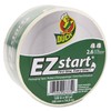 Duck CS60C EZ Start Premium Packaging Tape, 1.88-Inch x 60yds,