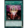 One for One (PCR) - RA03-EN056 - Prismatic Collector's Rare