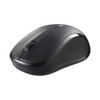 Buffalo BSMRB050BK BT IR LED 3 Button Mouse Black