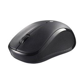 Buffalo BSMRB050BK BT IR LED 3 Button Mouse Black