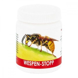 WESPENSTOP Bottle 30 g