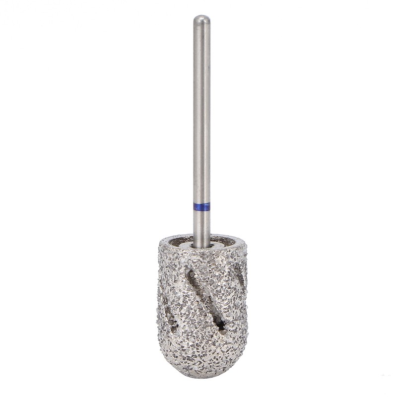 Professional Foot Calluses Grinding Polishing Head Portable Pedicure Nail Drill