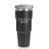 HAC 4966 2-Way Vacuum Bottle, Durable 800, Approx. W 4.1