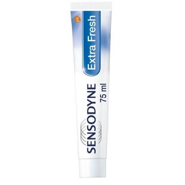 Sensodyne Extra Fresh Toothpaste 75ml