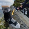 Thin Hiking & Fitness Right Ankle Support S 2ea