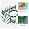 BIUDECO Pcs Strawberry Planting Brackets Plant Climbing Racks for Balcony