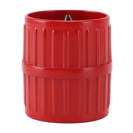 Inner Outer Pipe Reamer Aluminum Alloy Multifunctional Tube Deburring Tool for Copper Stainless Steel PVC Metal