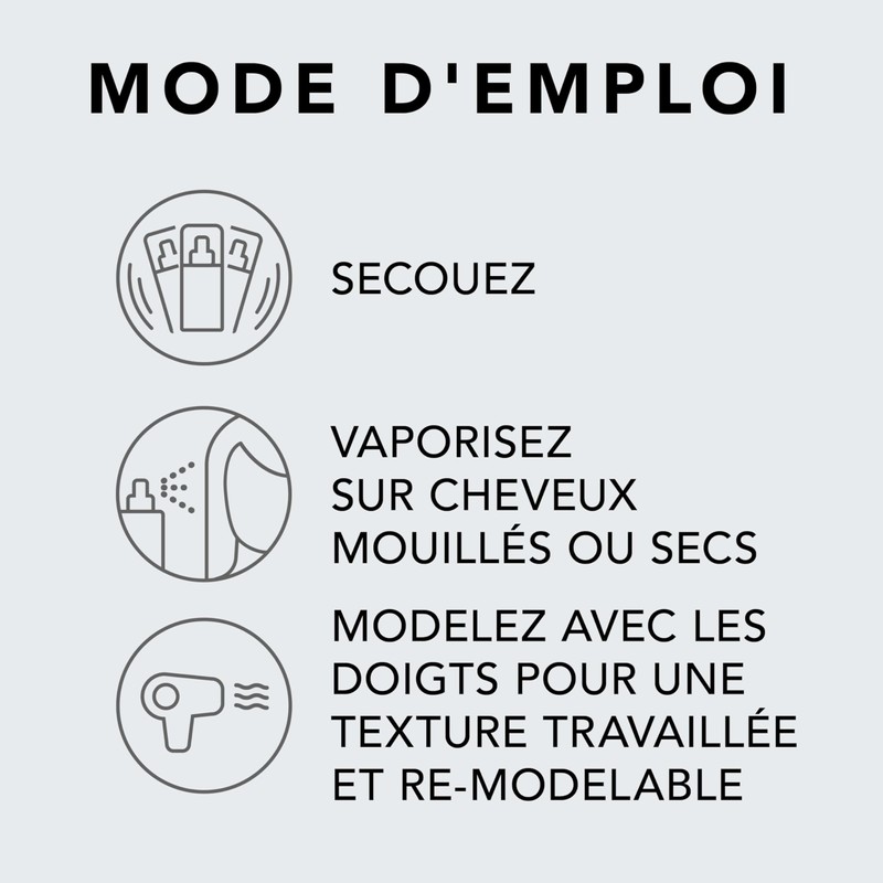 Sebastian Texture Maker 150 ml