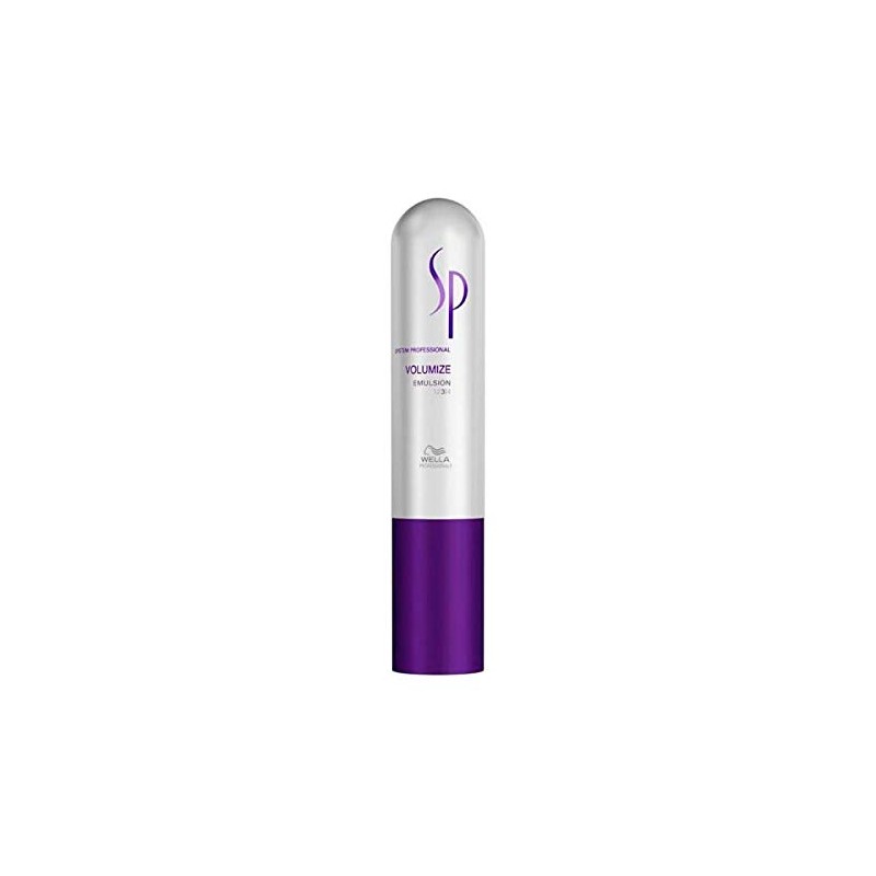 Wella - Volumising Treatment Sp Volumize Wella