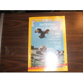 National Geographic Magazine Vol 136 No 4 October 1969