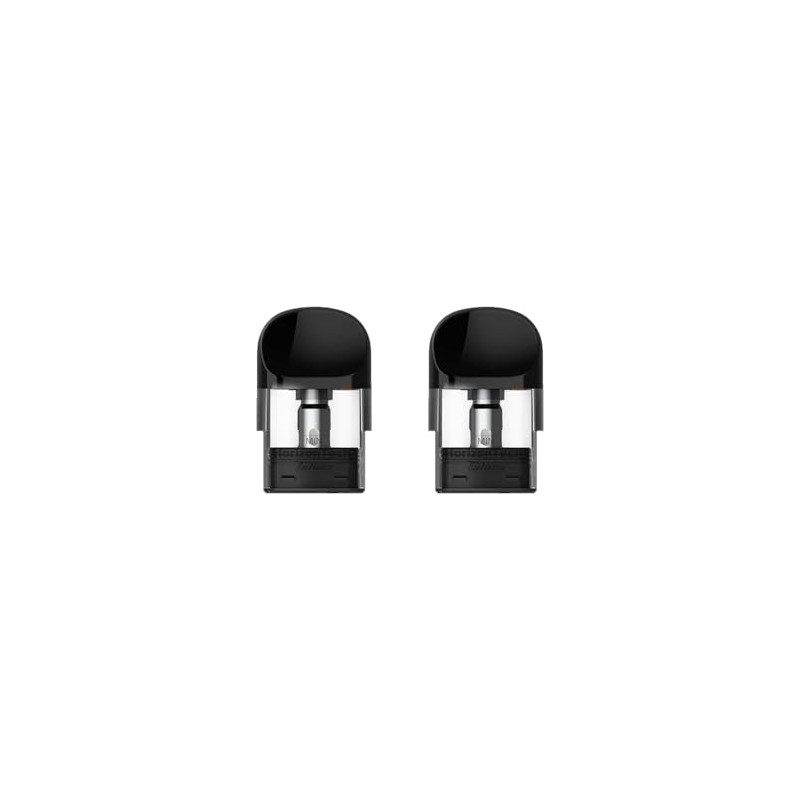 TVDC Horizon Talon 3 Replacement Pod, Top-Filling System, Rich, Consistent,