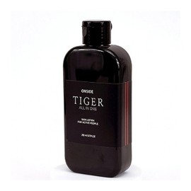 Onside Tiger Men's All-in-One Skin Lotion 200ml Skin Soothing / 온사이드 타이거 남성올인원 스킨로션 200ml 피부진정