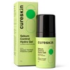 Cureskin Sebum Control Hydra Gel: Hydration & Shine Control for
