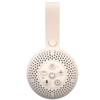 Hmusic Portable White Noise Machine, Sleep Machine with Voice Recording