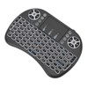 Mini Wireless Keyboard Touchpad Combo 2 Modes Portable Wireless Touch