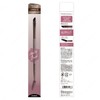 Shobido W Eyebrow Brush (Screw)