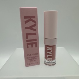 Kylie Cosmetics Matte Liquid Lipstick 300 Koko K 0.03 Fl Oz Sample Travel Size