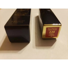 Estee Lauder Pure Color Envy Lipstick #220 FRESH DANGER