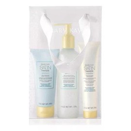 Mary Kay Manos De Seda Mary Kay