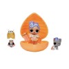 L.O.L. Surprise! New LOL Surprise Color Change Bubbly Orange with