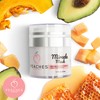 Hydrating Face Mask with Beeswax, Avocado Oil, Pumpkin, and More