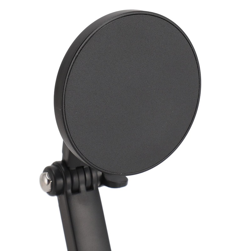 Phone Neck Holder Magnetic POV 360° Adjustable Anti Shaking Automatic